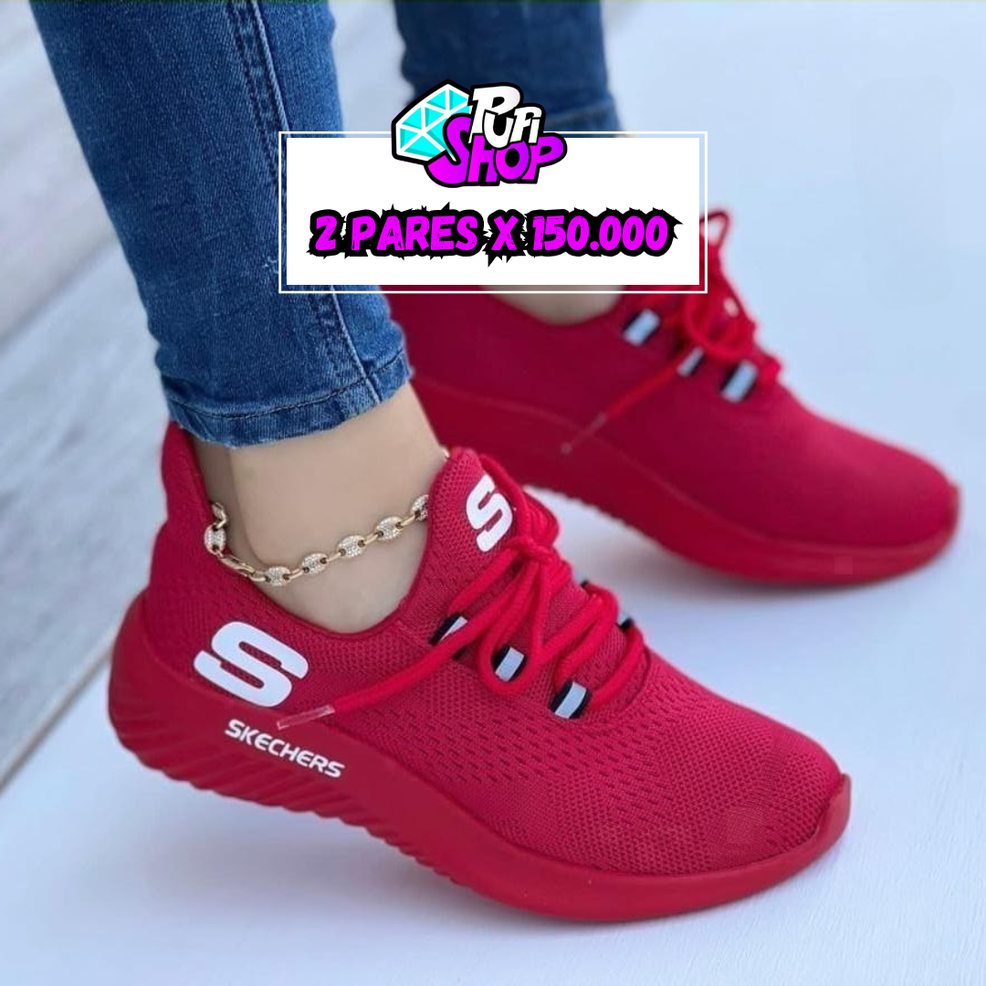 SK - DEPORTIVO DAMA + Envío Gratis