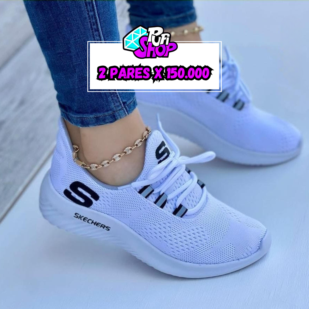 SK - DEPORTIVO DAMA + Envío Gratis