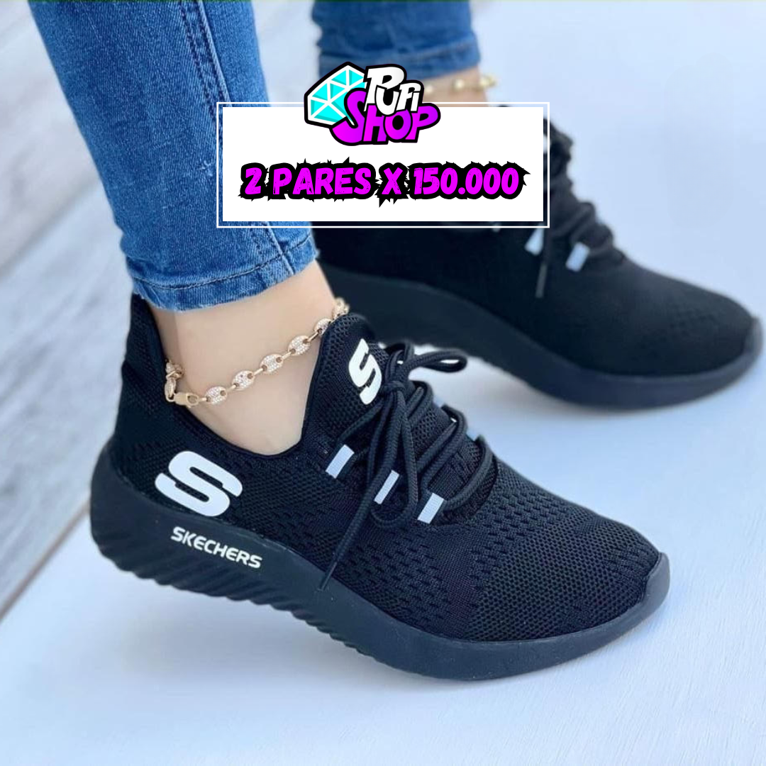 SK - DEPORTIVO DAMA + Envío Gratis