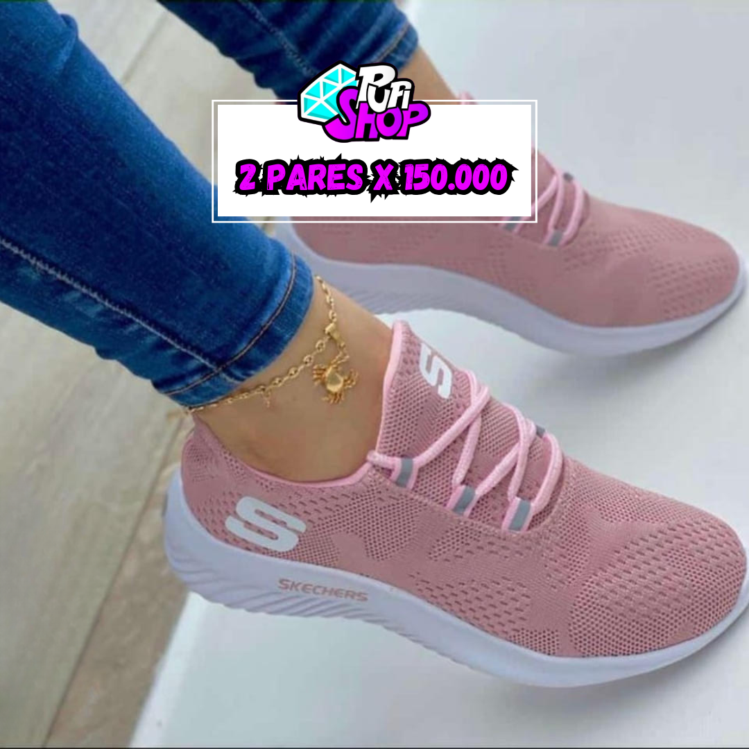 2 X 150.000 + Envío Gratis (Escoges colores y tallas por WhatsApp)