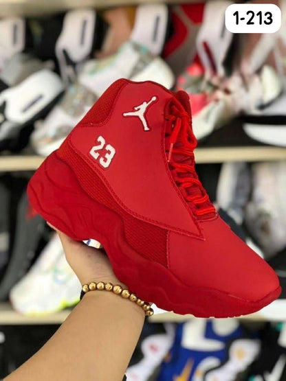 JORDAN 23 HIGH