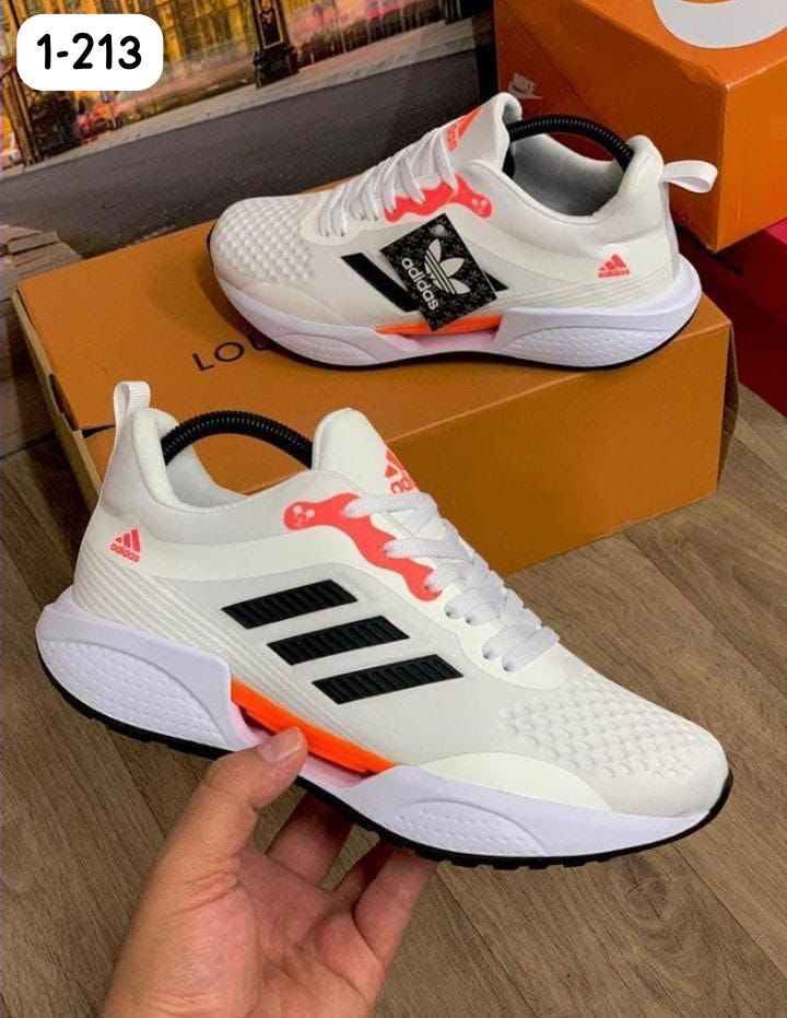 ADIDAS - R