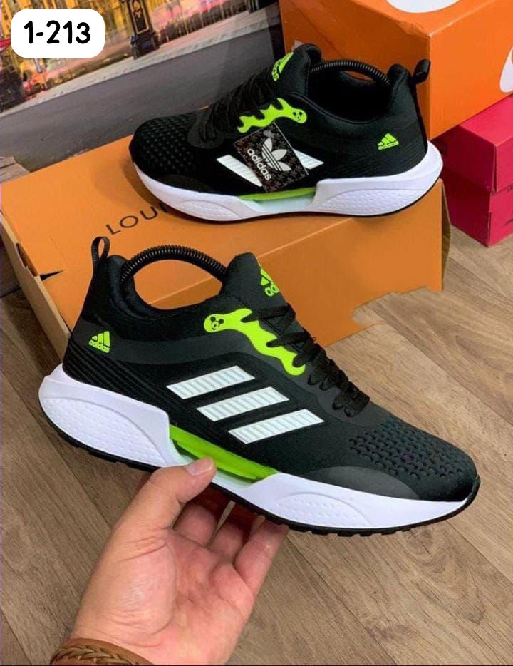 ADIDAS - R