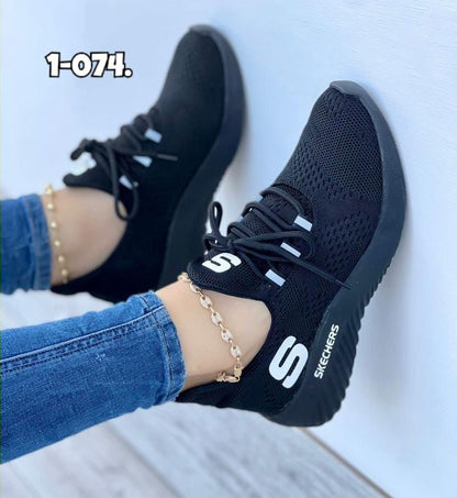 SKECHERS